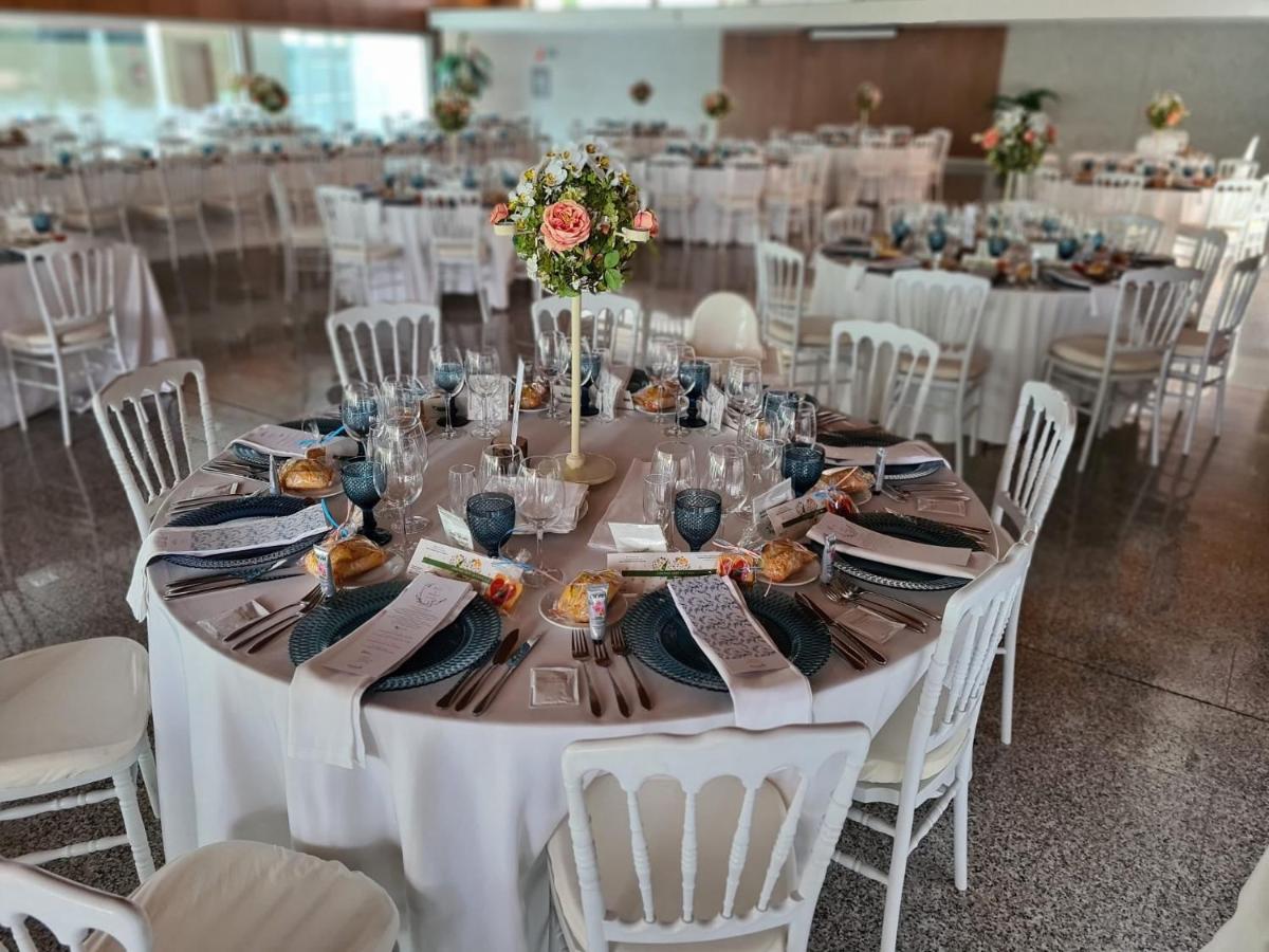 Escuderos Hotel Cruz Argamasilla de Calatrava Екстер'єр фото