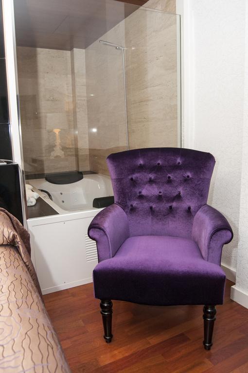 Escuderos Hotel Cruz Argamasilla de Calatrava Екстер'єр фото