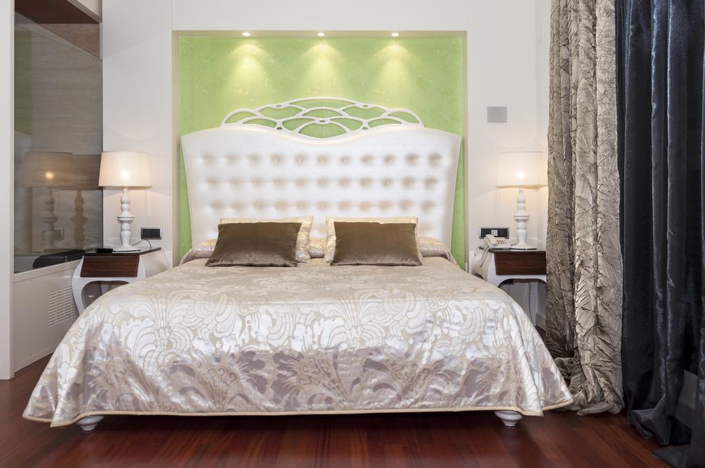 Escuderos Hotel Cruz Argamasilla de Calatrava Номер фото