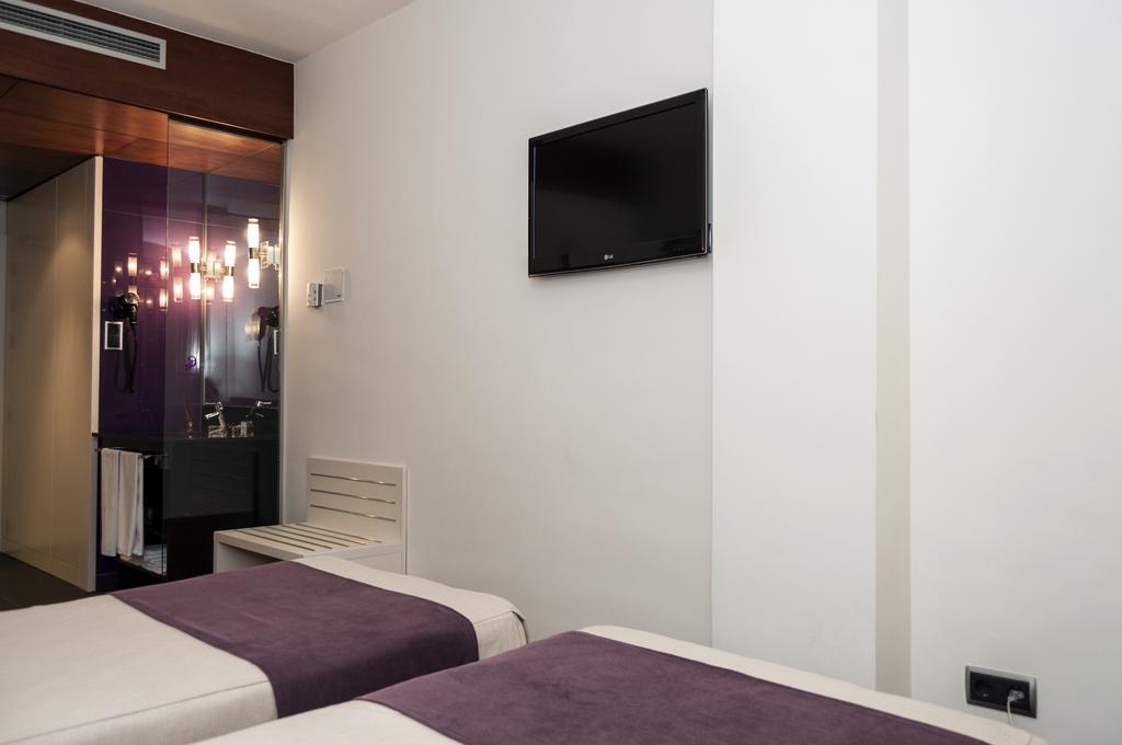 Escuderos Hotel Cruz Argamasilla de Calatrava Екстер'єр фото
